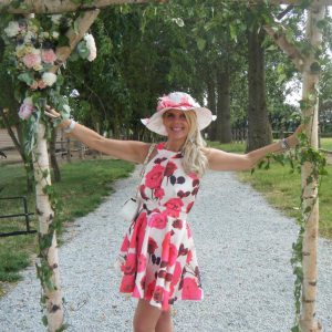 Photo de profil de Fabienne Delbrouck