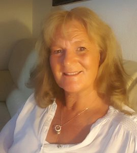 Photo de profil de Fabienne Delerue