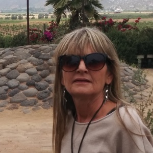 Photo de profil de Fabienne Delmas
