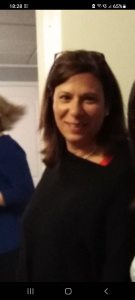 Photo de profil de Fabienne Delubac Blanc