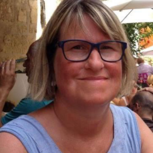 Photo de profil de Fabienne Depoortere