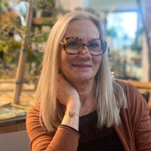Photo de profil de Fabienne Desbonnet