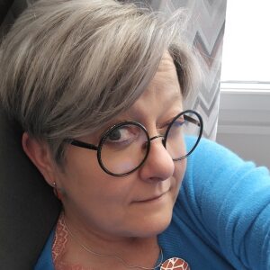 Photo de profil de Fabienne Desmaisons