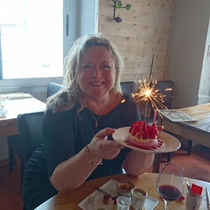 Photo de profil de Fabienne Desqueyroux