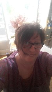 Photo de profil de Fabienne Desvoyes