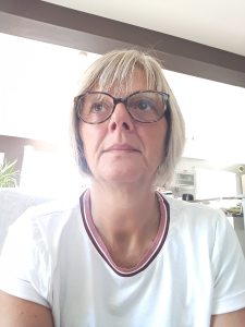 Photo de profil de Fabienne Dolo