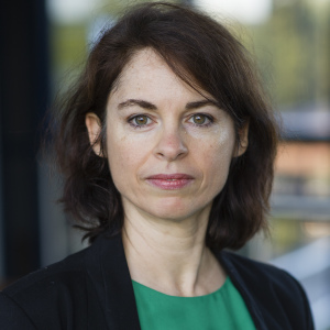 Photo de profil de Fabienne Domecq