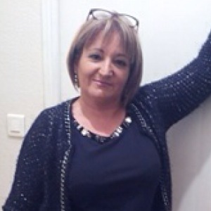 Photo de profil de Fabienne Donato