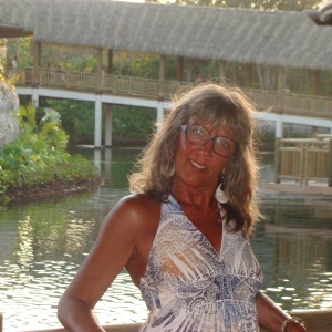 Photo de profil de Fabienne Doyon