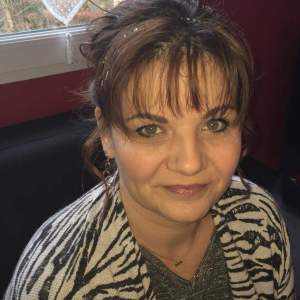 Photo de profil de Fabienne Du Cellier
