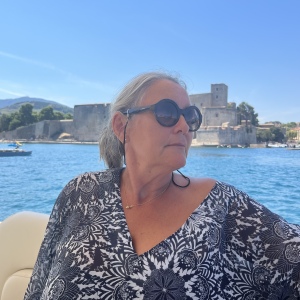 Photo de profil de Fabienne Dubourdieu