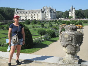 Photo de profil de Fabienne Dufour