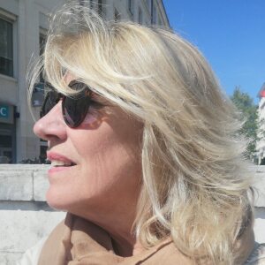 Photo de profil de Fabienne Duhamel