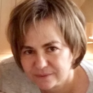 Photo de profil de Fabienne Dupre