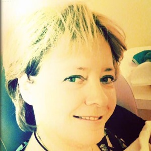 Photo de profil de Fabienne Dusapin