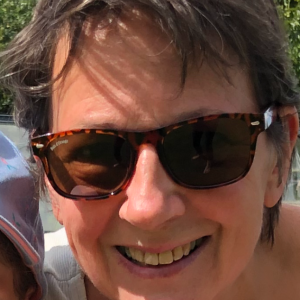 Photo de profil de Fabienne Duval