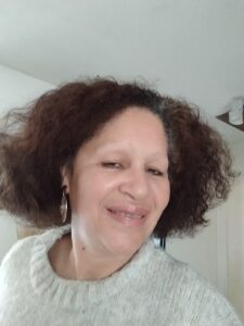 Photo de profil de Fabienne Eliville