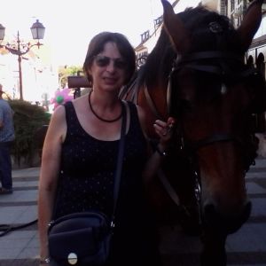 Photo de profil de Fabienne Elsensohn