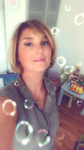 Photo de profil de Fabienne Erre