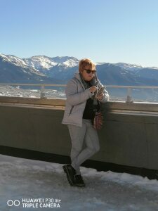 Photo de profil de Fabienne Eveno