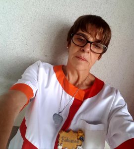 Photo de profil de Fabienne Eymard