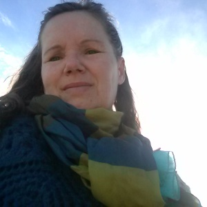 Photo de profil de Fabienne Fage
