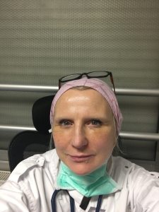 Photo de profil de Fabienne Faucheux