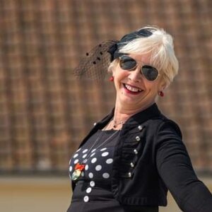 Photo de profil de Fabienne Fauquet