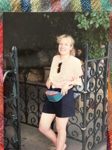Photo de profil de Fabienne Fazilleau