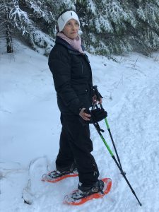 Photo de profil de Fabienne Feuilleuse