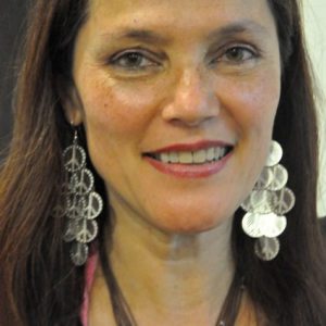 Photo de profil de Fabienne Fiorani