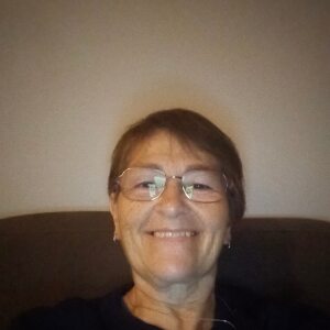 Photo de profil de Fabienne Flament