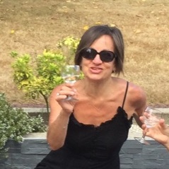 Photo de profil de Fabienne Fleury