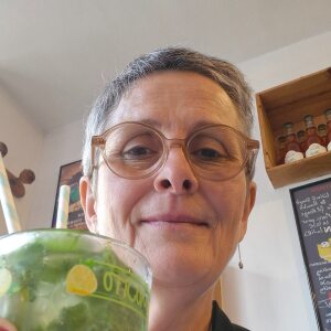 Photo de profil de Fabienne Fontaine
