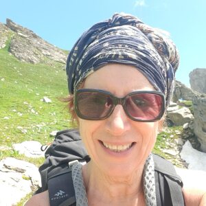 Photo de profil de Fabienne Fornara