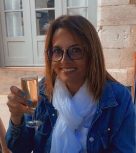 Photo de profil de Fabienne Foucaud