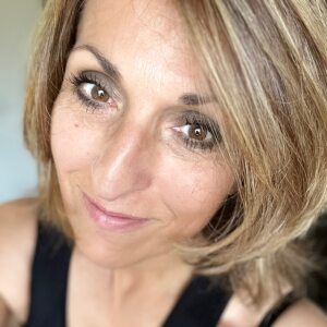 Photo de profil de Fabienne Fouchard