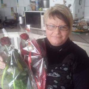 Photo de profil de Fabienne Fouchet
