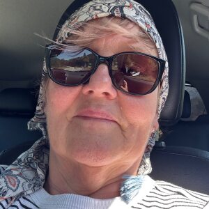 Photo de profil de Fabienne Fourneret