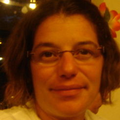 Photo de profil de Fabienne Fournier