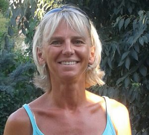 Photo de profil de Fabienne Foy