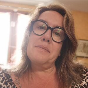 Photo de profil de Fabienne Gabassi