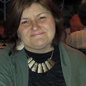 Photo de profil de Fabienne Galvagnon