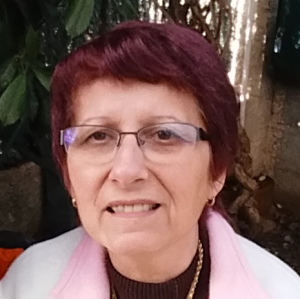 Photo de profil de Fabienne Garceau
