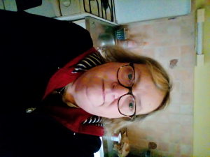 Photo de profil de Fabienne Garnier