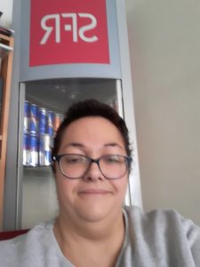 Photo de profil de Fabienne Gastrin