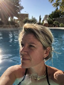 Photo de profil de Fabienne Gatebois