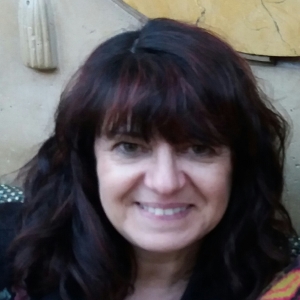 Photo de profil de Fabienne Gattoni
