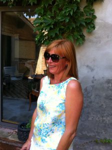 Photo de profil de Fabienne Gerbeau