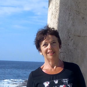 Photo de profil de Fabienne Gérouville